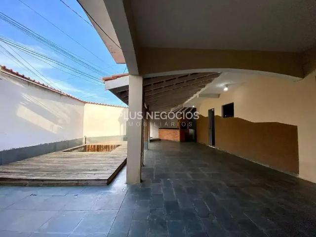 Casa / Sobrado para Venda em Votorantim/SP Vila Domingues 2 Quartos