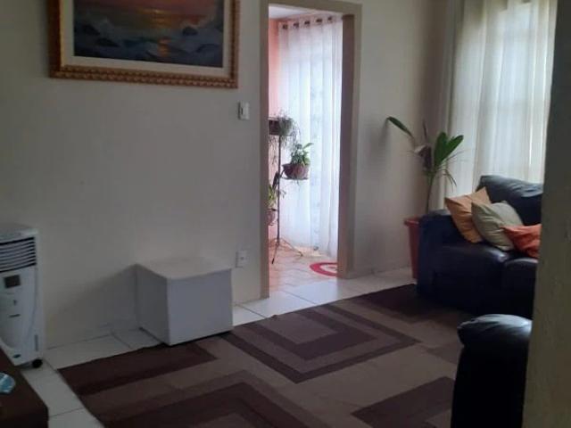 Casa / Sobrado para Venda em Votorantim/SP Vila Domingues 2 Quartos