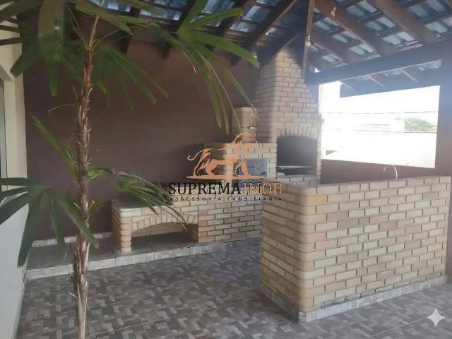 Casa / Sobrado para Venda em Votorantim/SP Vila Domingues 4 Quartos