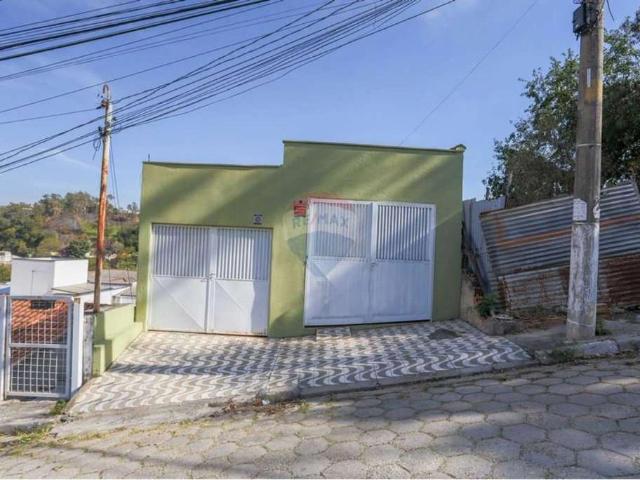 Casa / Sobrado para Venda em Votorantim/SP Vila Dominguinho 3 Quartos