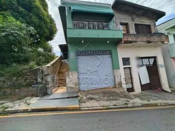 Casa / Sobrado para Venda em Votorantim/SP Vila Dominguinho 3 Quartos