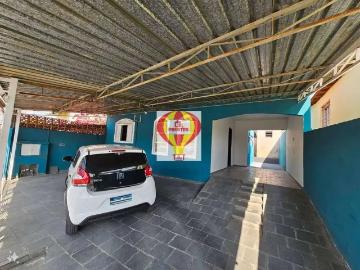Casa / Sobrado para Venda em Votorantim/SP Vila Garcia 2 Quartos