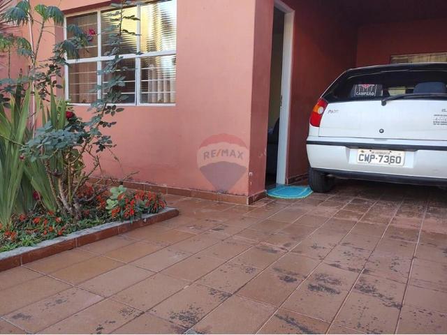 Casa / Sobrado para Venda em Votorantim/SP Vila Mercedes 2 Quartos
