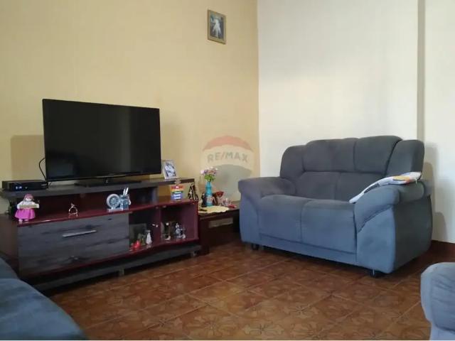 Casa / Sobrado para Venda em Votorantim/SP Vila Mercedes 2 Quartos