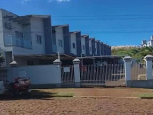 Casa / Sobrado para Venda em Xanxerê/SC Nossa Senhora de Lourdes