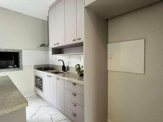 Casa / Sobrado para Venda em Xanxerê/SC São Jorge 2 Quartos