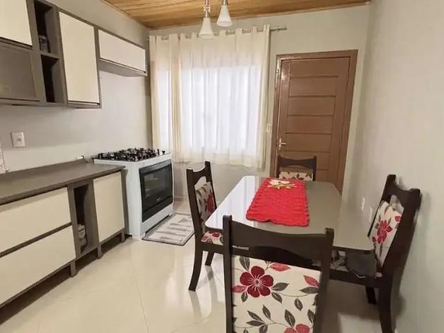 Casa / Sobrado para Venda em Xanxerê/SC São Jorge 3 Quartos