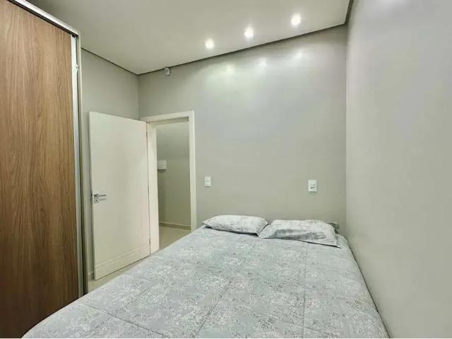 Casa / Sobrado para Venda em Xanxerê/SC Primo Tacca 2 Quartos