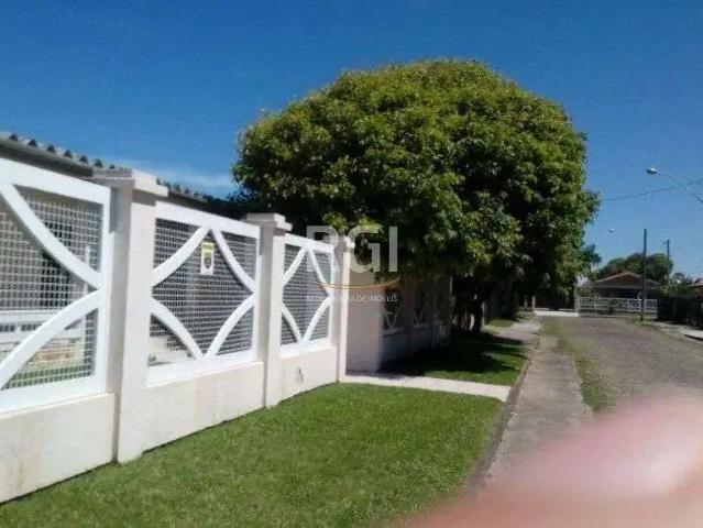 Casa / Sobrado para Venda em Xangri Lá/RS Atlântida 3 Quartos