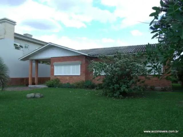 Casa / Sobrado para Venda em Xangri Lá/RS Atlântida 3 Quartos