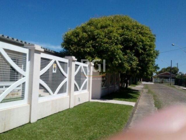 Casa / Sobrado para Venda em Xangri Lá/RS Atlântida 3 Quartos