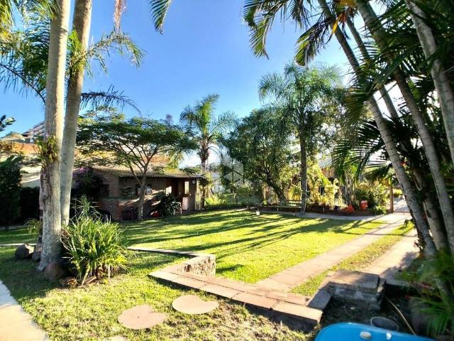 Casa / Sobrado para Venda em Xangri Lá/RS Atlântida 3 Quartos