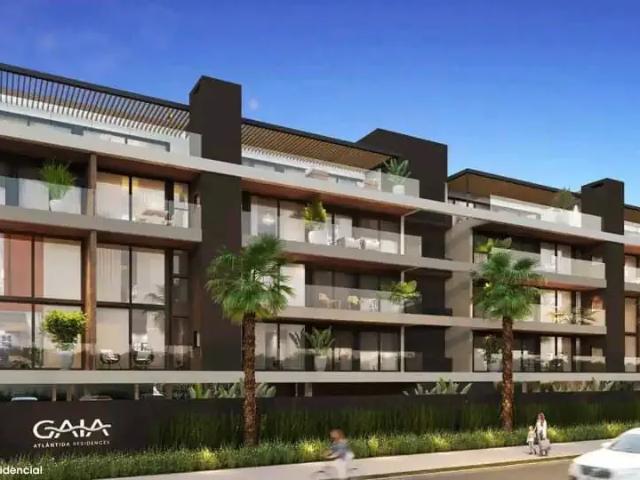 Casa / Sobrado para Venda em Xangri Lá/RS Atlântida 3 Quartos