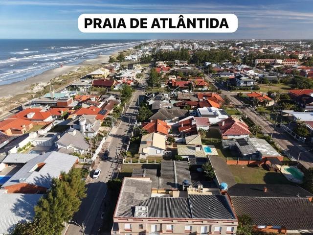 Casa / Sobrado para Venda em Xangri Lá/RS Atlântida 4 Quartos