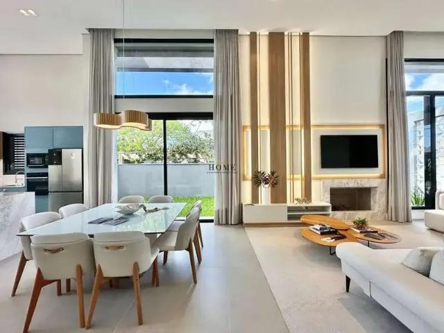 Casa / Sobrado para Venda em Xangri Lá/RS Atlântida 4 Quartos