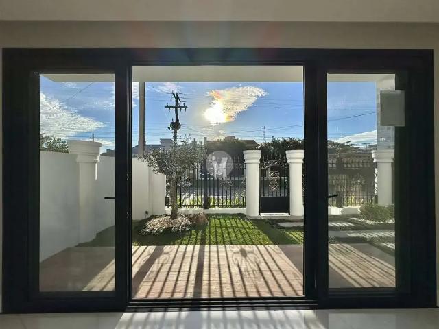 Casa / Sobrado para Venda em Xangri Lá/RS Atlântida 5 Quartos