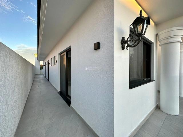 Casa / Sobrado para Venda em Xangri Lá/RS Atlântida 5 Quartos