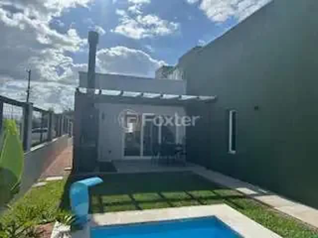 Casa / Sobrado para Venda em Xangri Lá/RS Centro 3 Quartos
