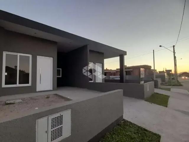 Casa / Sobrado para Venda em Xangri Lá/RS Centro 3 Quartos