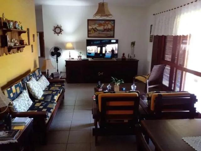 Casa / Sobrado para Venda em Xangri Lá/RS Centro 3 Quartos