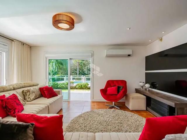 Casa / Sobrado para Venda em Xangri Lá/RS Centro 4 Quartos