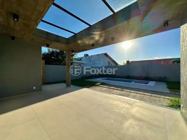 Casa / Sobrado para Venda em Xangri Lá/RS Centro 5 Quartos