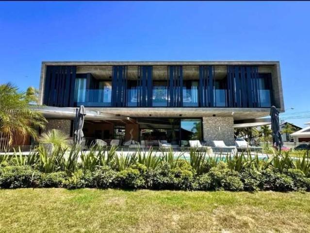 Casa / Sobrado para Venda em Xangri Lá/RS Centro 5 Quartos