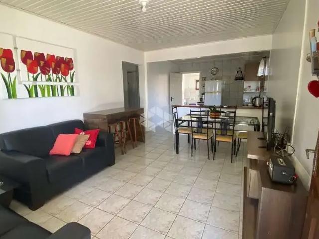 Casa / Sobrado para Venda em Xangri Lá/RS Noiva Do Mar 3 Quartos