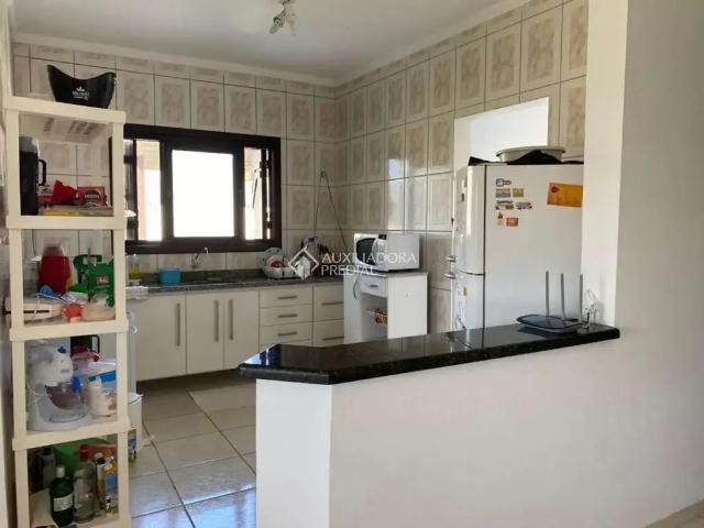 Casa / Sobrado para Venda em Xangri Lá/RS Noiva Do Mar 3 Quartos