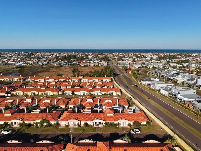 Casa / Sobrado para Venda em Xangri Lá/RS Noiva Do Mar 3 Quartos