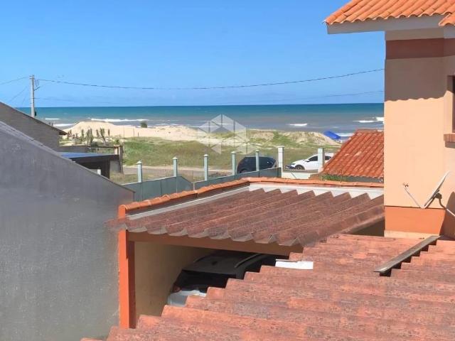 Casa / Sobrado para Venda em Xangri Lá/RS Noiva Do Mar 2 Quartos