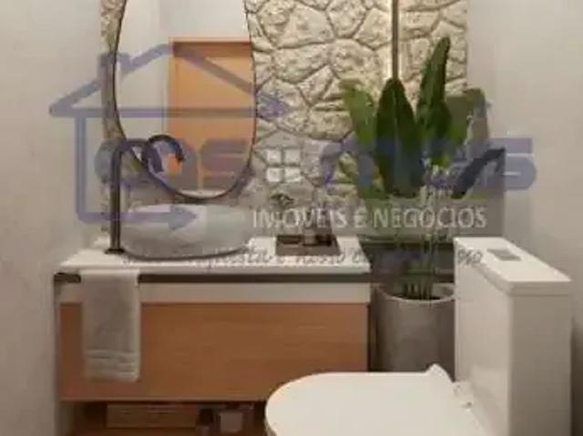 Casa / Sobrado para Venda em Xangri Lá/RS Centro 3 Quartos