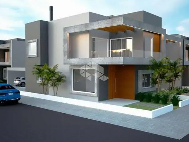 Casa / Sobrado para Venda em Xangri Lá/RS Rainha do Mar 4 Quartos