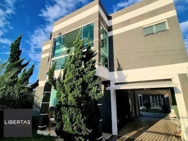 Casa / Sobrado para Venda em Xangri Lá/RS Rainha do Mar 4 Quartos