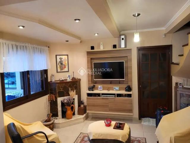 Casa / Sobrado para Venda em Xangri Lá/RS Remanso 2 Quartos