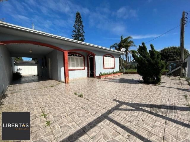 Casa / Sobrado para Venda em Xangri Lá/RS Remanso 3 Quartos