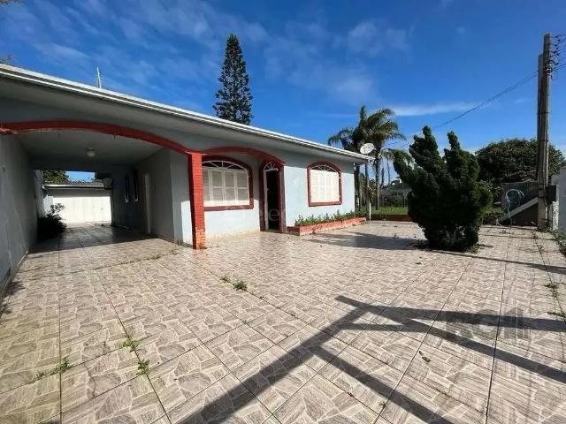 Casa / Sobrado para Venda em Xangri Lá/RS Remanso 3 Quartos