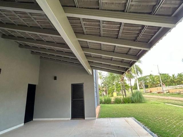 Casa / Sobrado para Venda em Zacarias/SP Centro 4 Quartos
