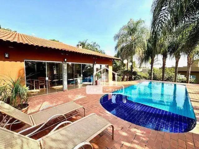 Casa / Sobrado para Venda em Zacarias/SP Centro 4 Quartos