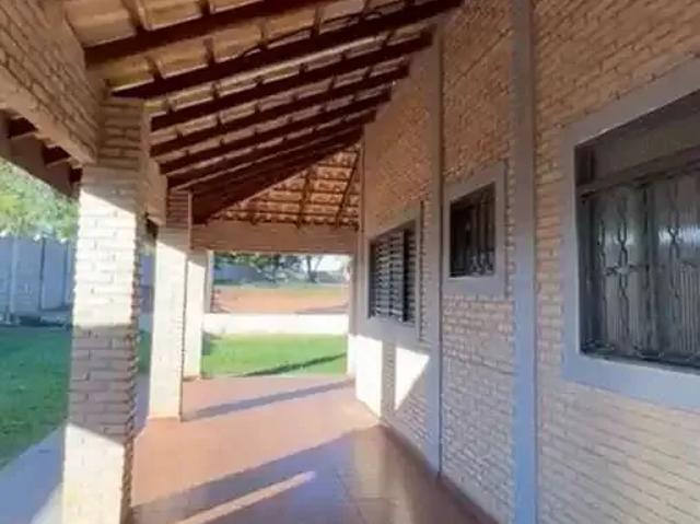 Casa / Sobrado para Venda em Zacarias/SP Centro 2 Quartos