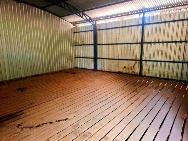 Casa / Sobrado para Venda em Zacarias/SP Centro 2 Quartos