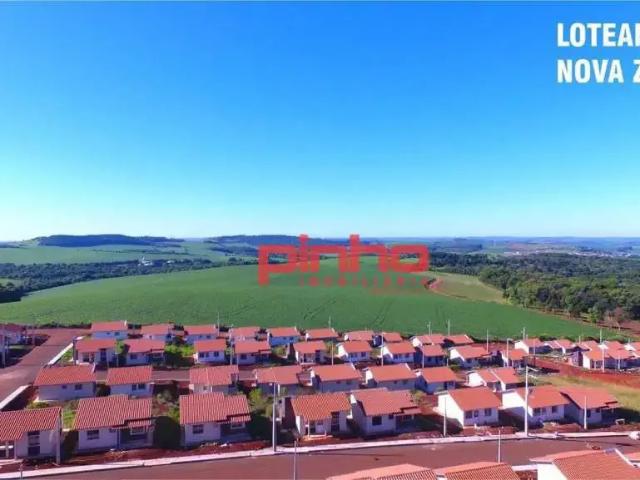 Casa / Sobrado para Venda em Zortéa/SC Centro 3 Quartos