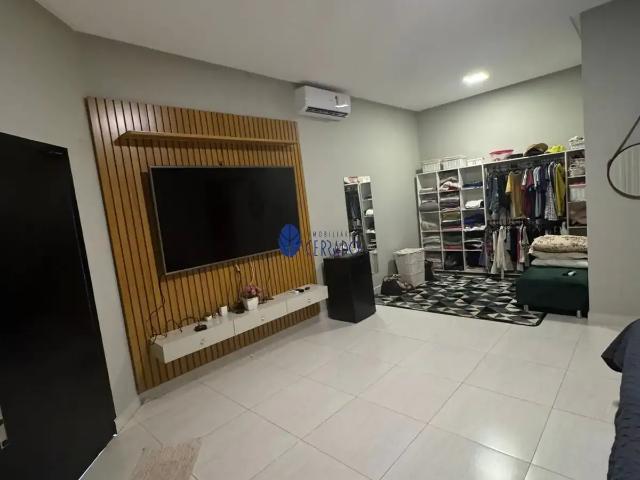 Casa / Sobrado para Venda em Abadiânia/GO Zona Rural 6 Quartos
