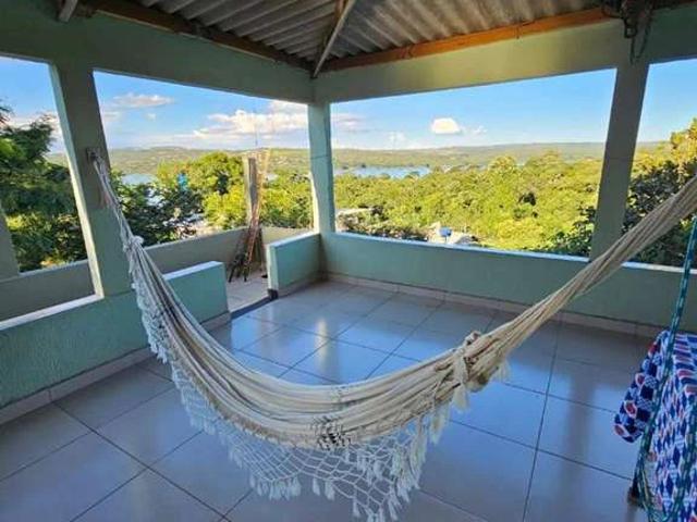 Casa / Sobrado para Venda em Abadiânia/GO Centro 3 Quartos