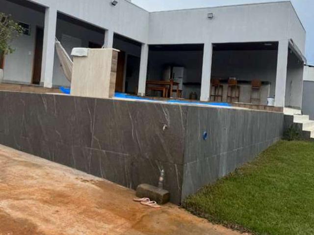 Casa / Sobrado para Venda em Abadiânia/GO Centro 4 Quartos