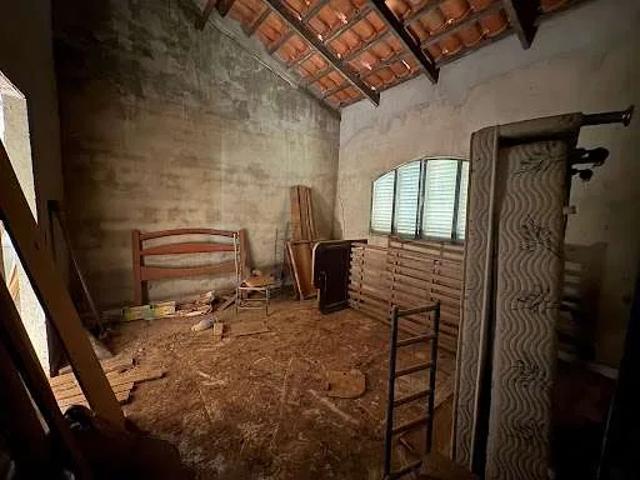 Casa / Sobrado para Venda em Abadiânia/GO Lago Corumbá IV 2 Quartos