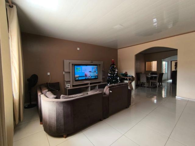 Casa / Sobrado para Venda em Abaetetuba/PA São Sebastião 2 Quartos