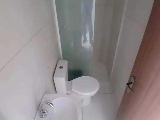Casa / Sobrado para Venda em Abreu e Lima/PE Alto da Bela Vista 1 Quartos