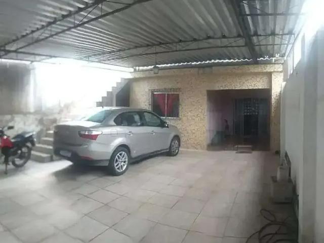 Casa / Sobrado para Venda em Abreu e Lima/PE Caetés III 5 Quartos