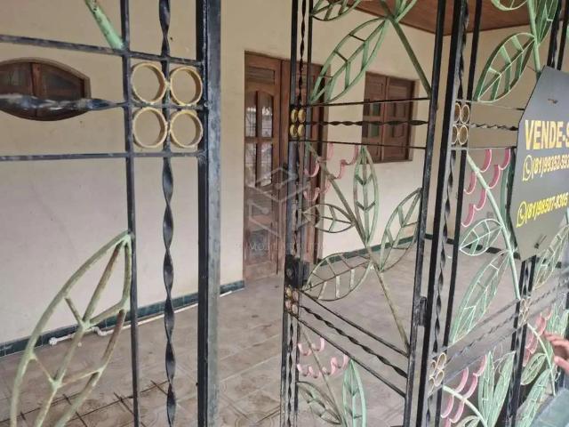 Casa / Sobrado para Venda em Abreu e Lima/PE Caetés Velho 3 Quartos